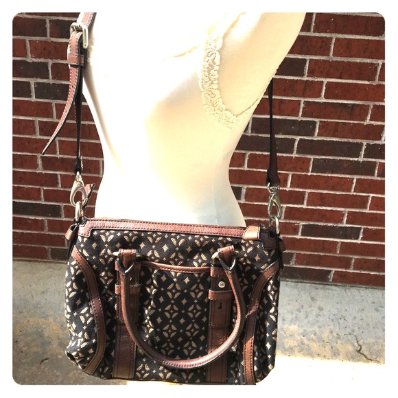 Fossil | Bags | Fossil Long Live 